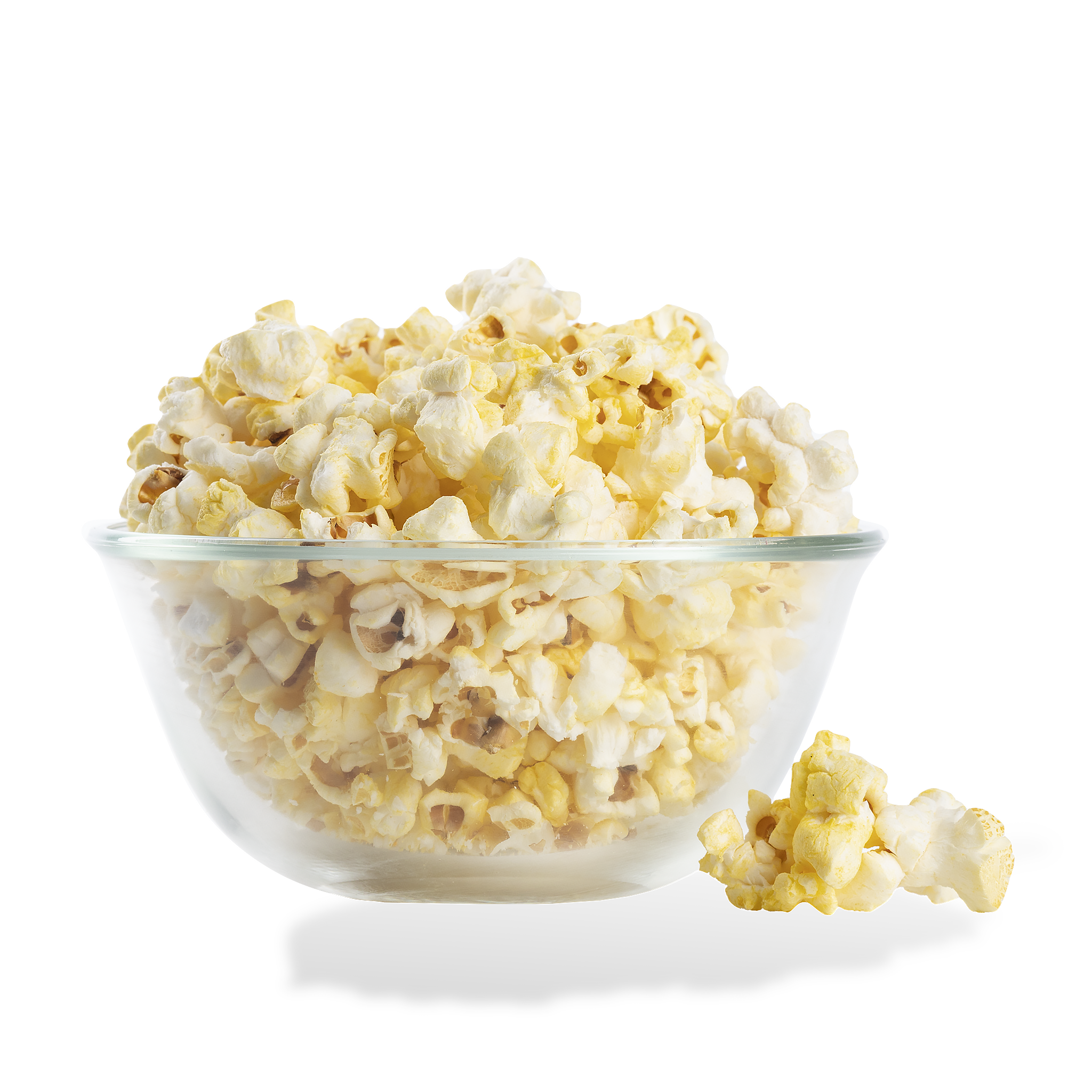 Butter Popcorn