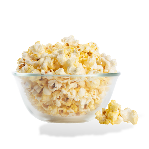 Butter Popcorn