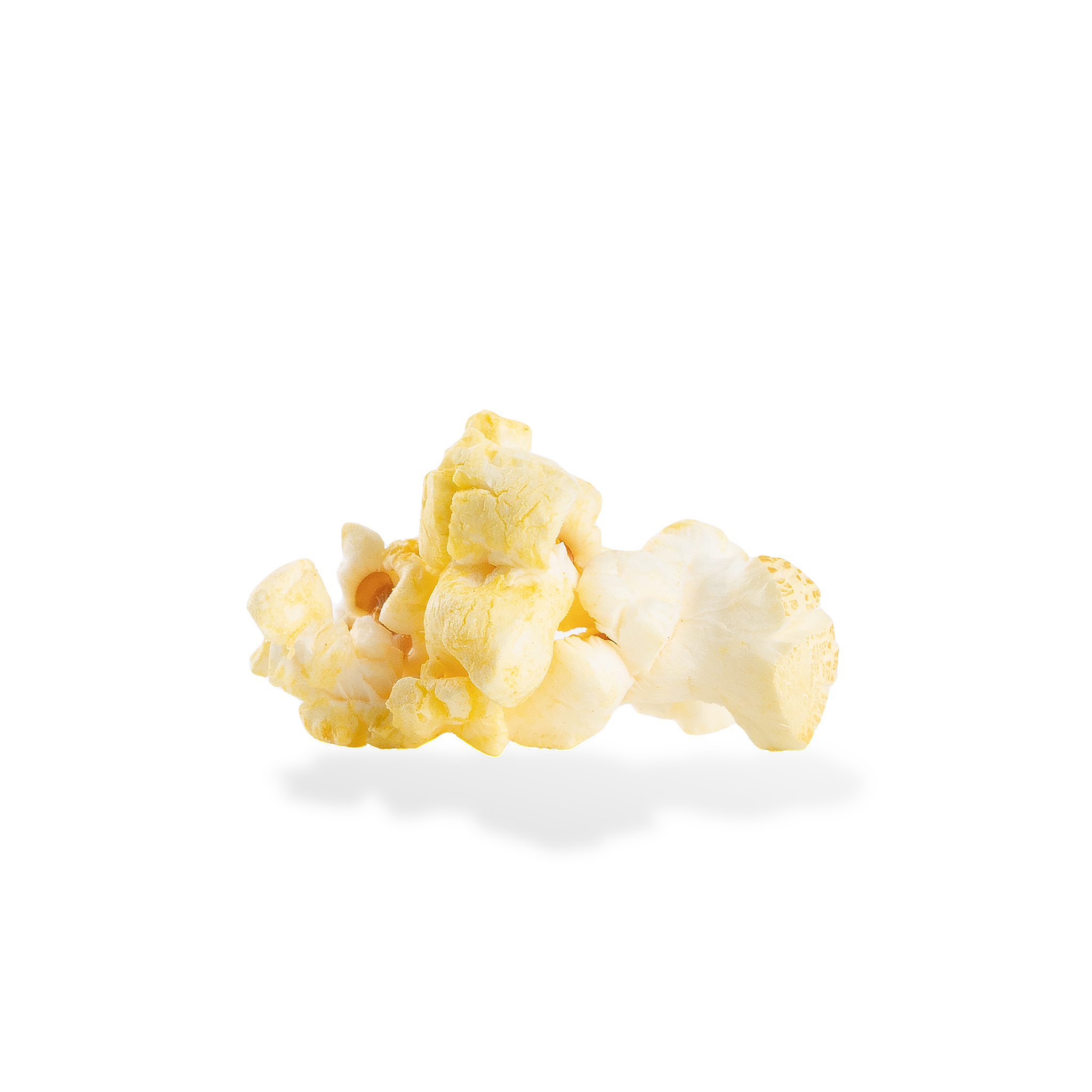 Butter Popcorn