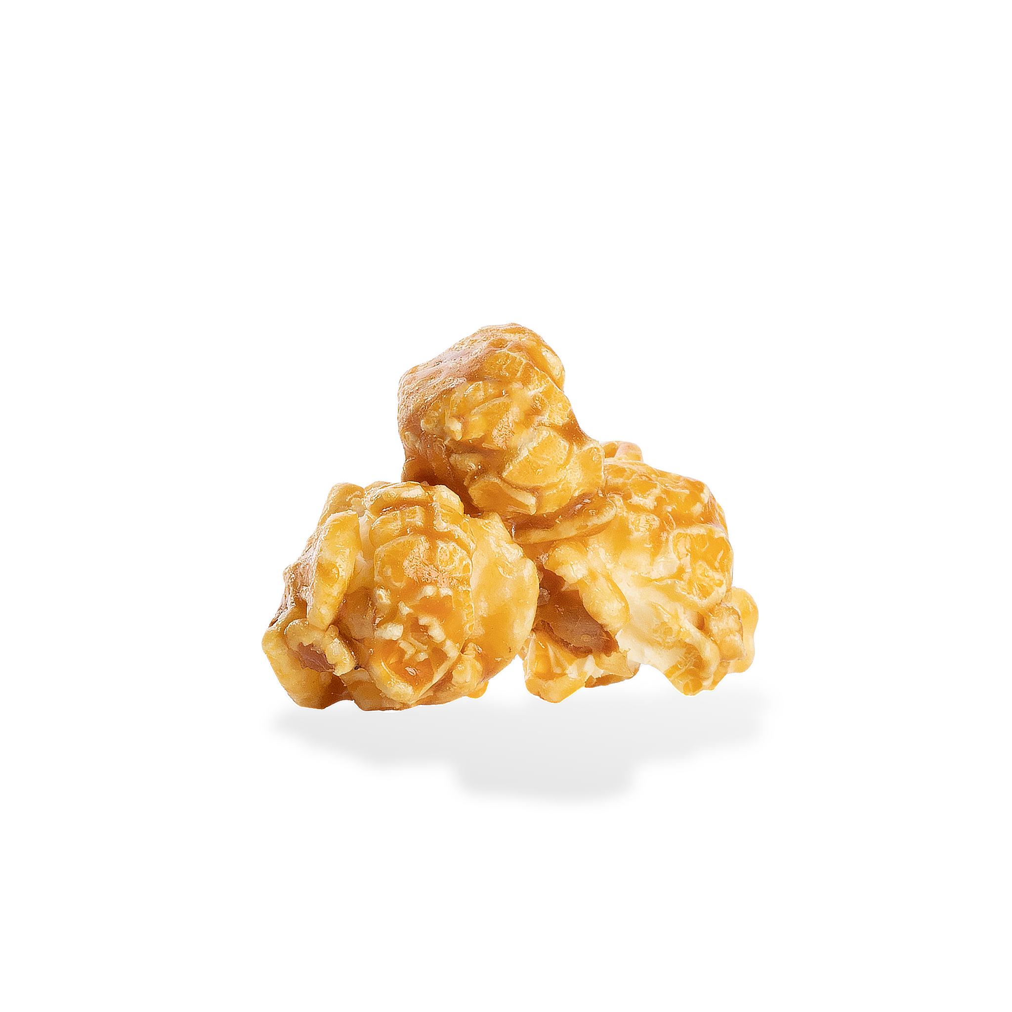 Caramel Popcorn