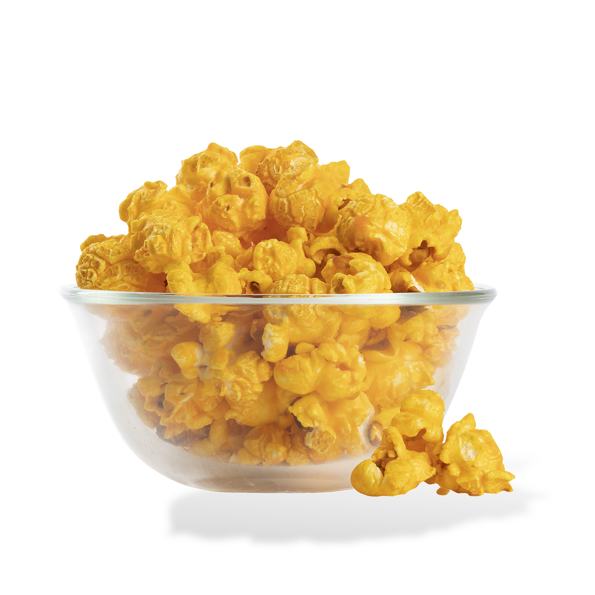 Cheese Popcorn