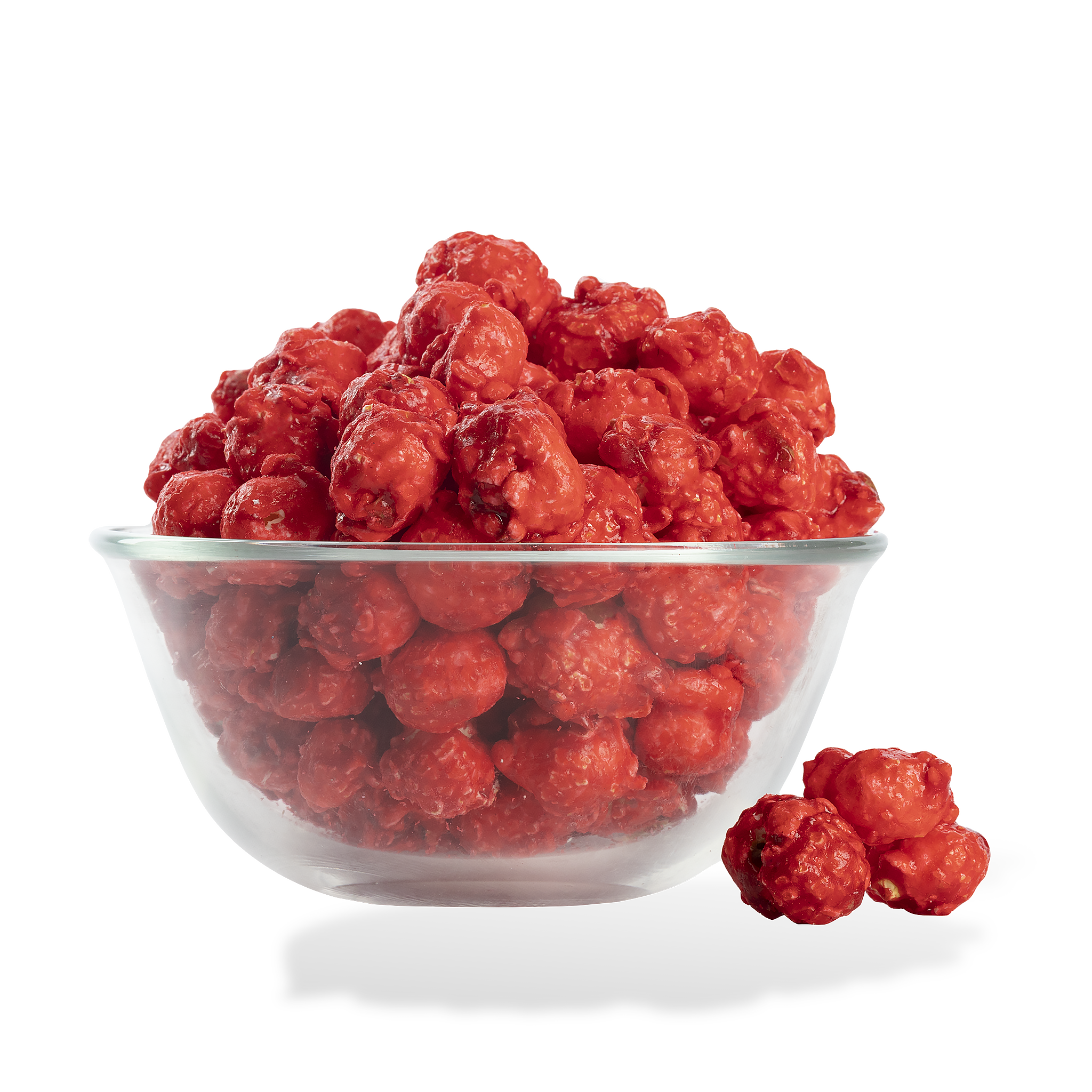 Cherry Popcorn