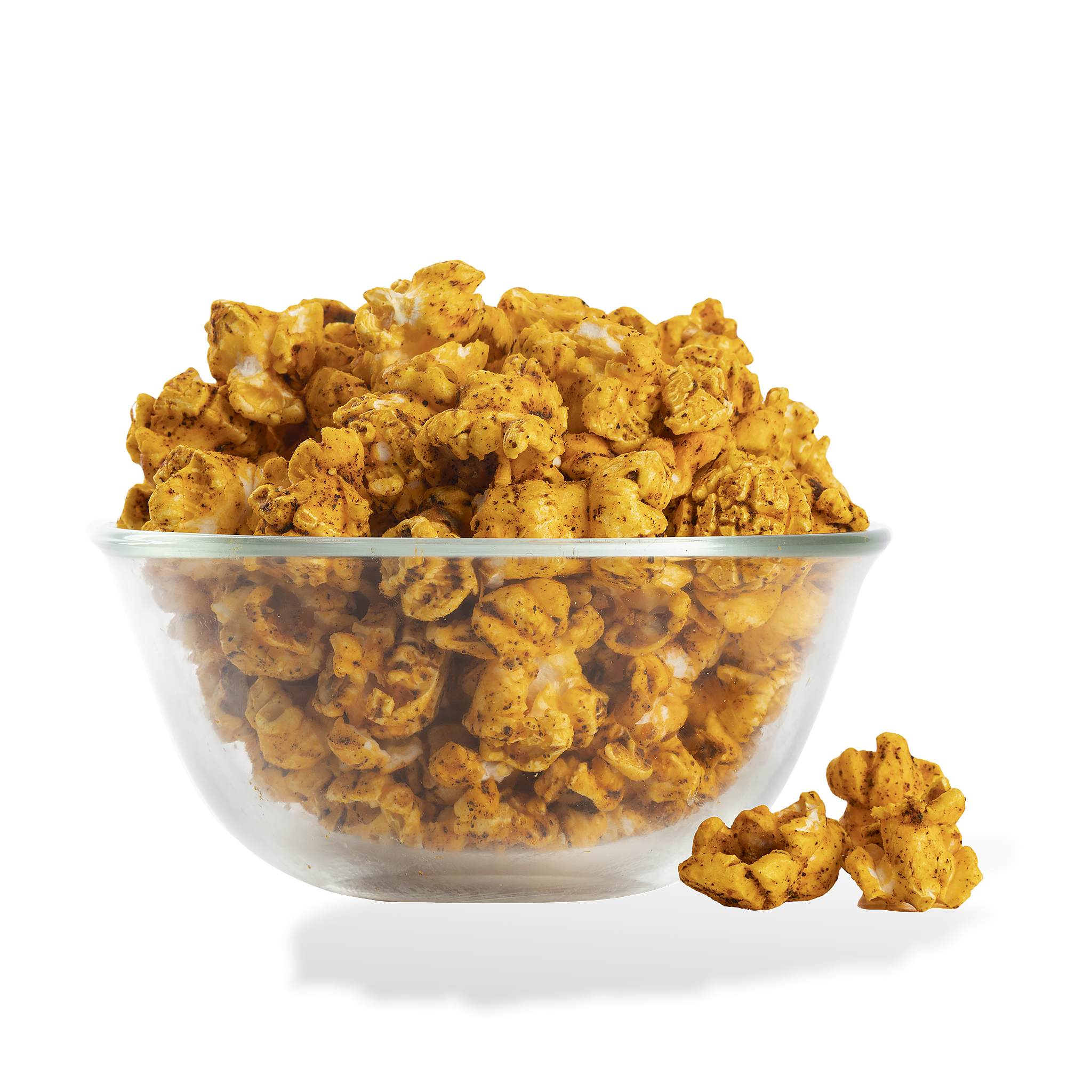 Chili Lime Popcorn