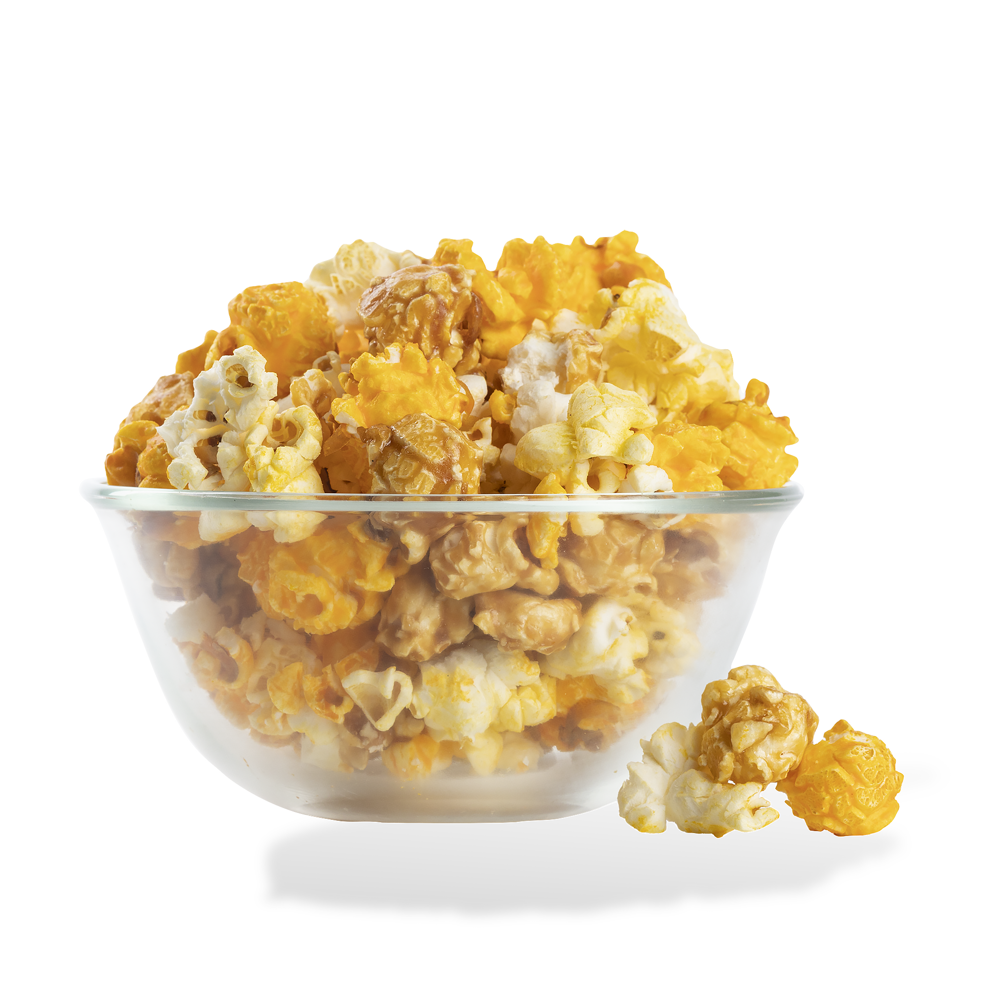 Classic Mix Popcorn