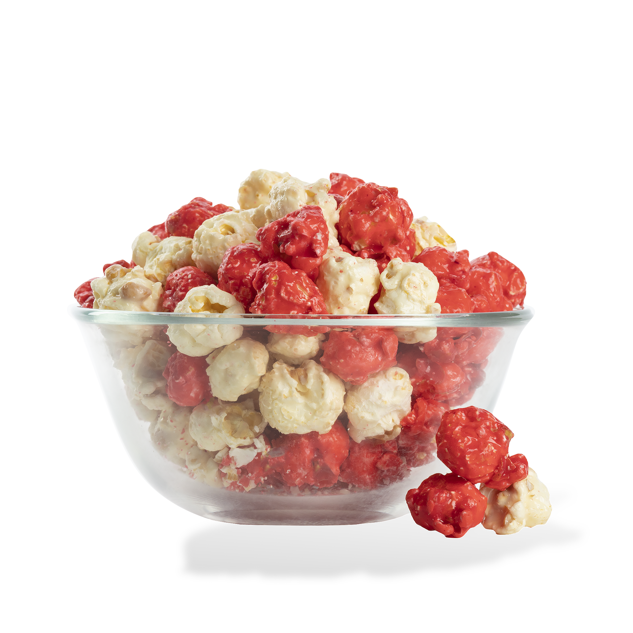 Cupid's Crunch Popcorn