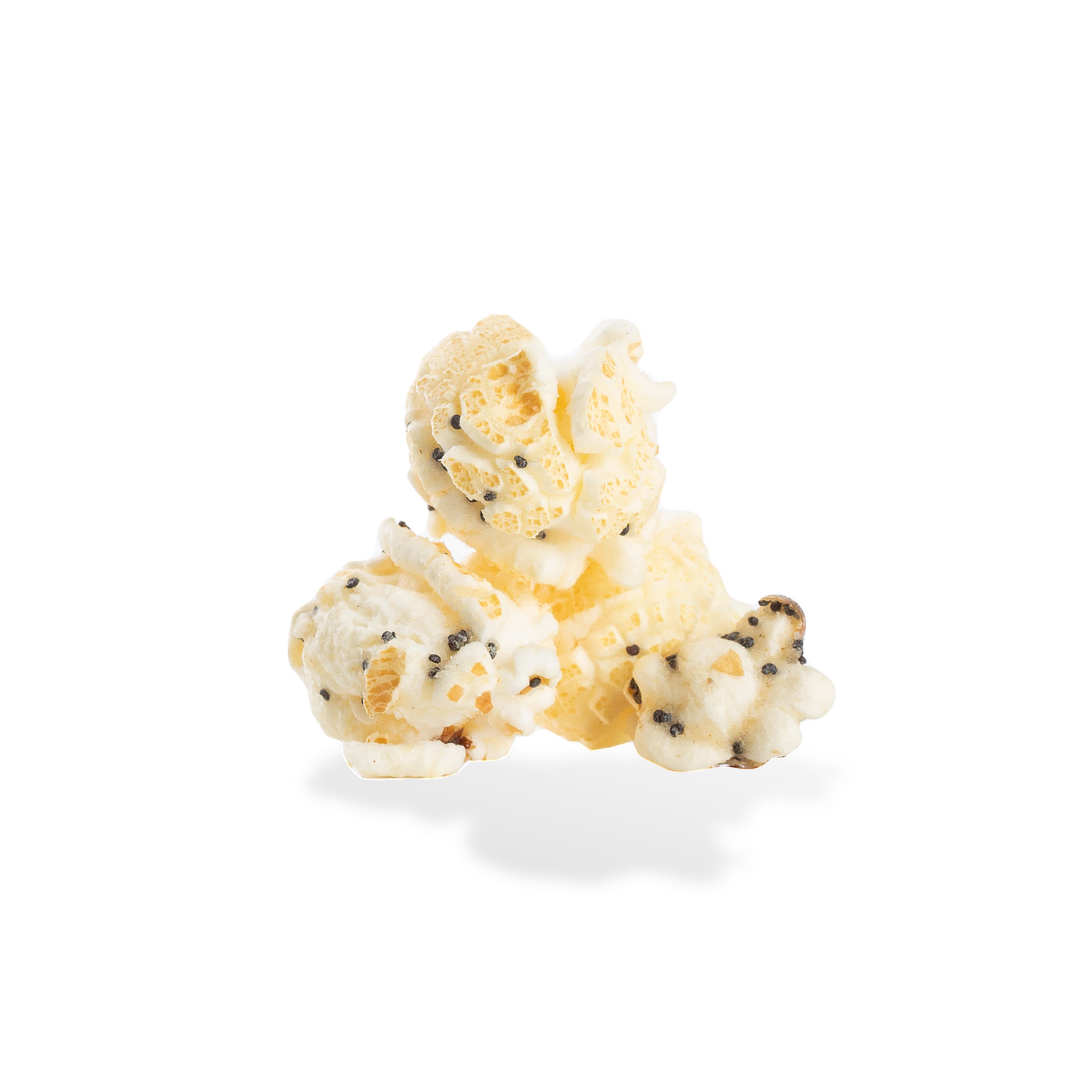 Everything Bagel Popcorn