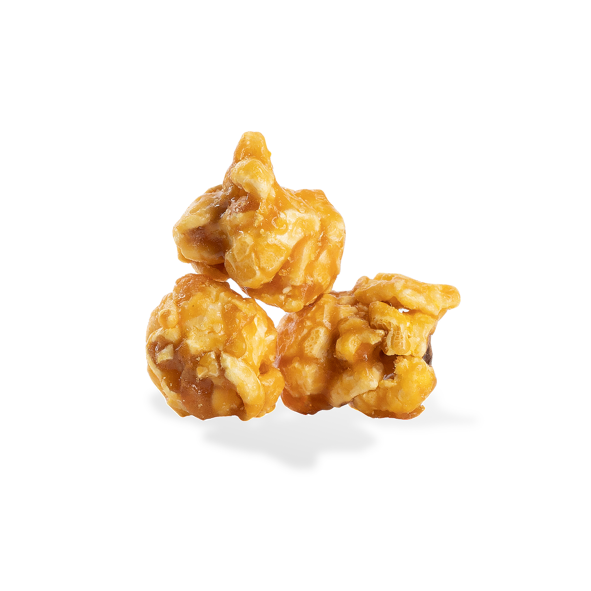 Extra Buttery Caramel Popcorn