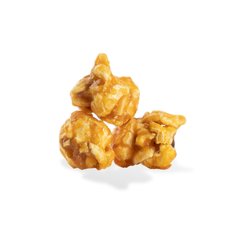 Extra Buttery Caramel Popcorn