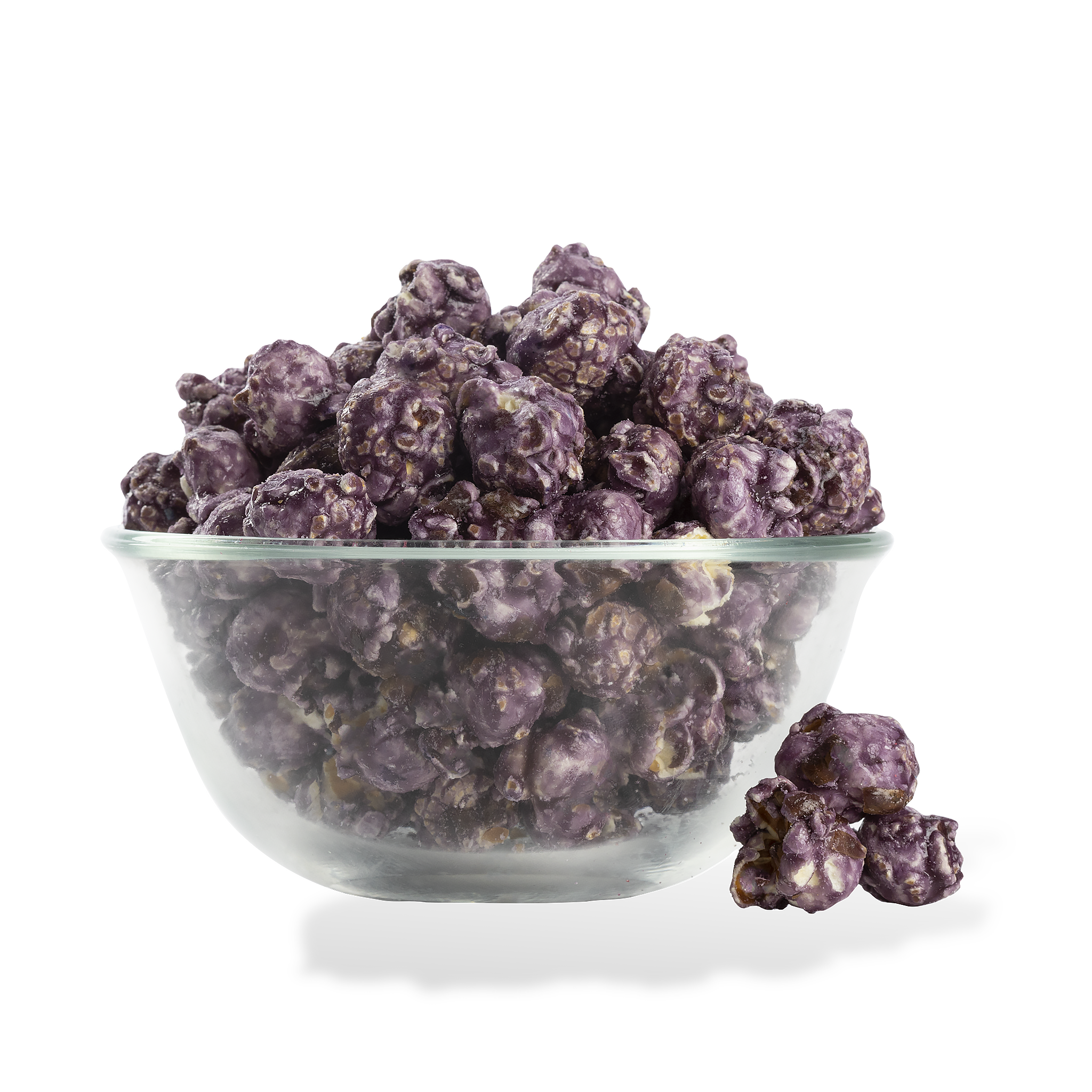 Grape Popcorn