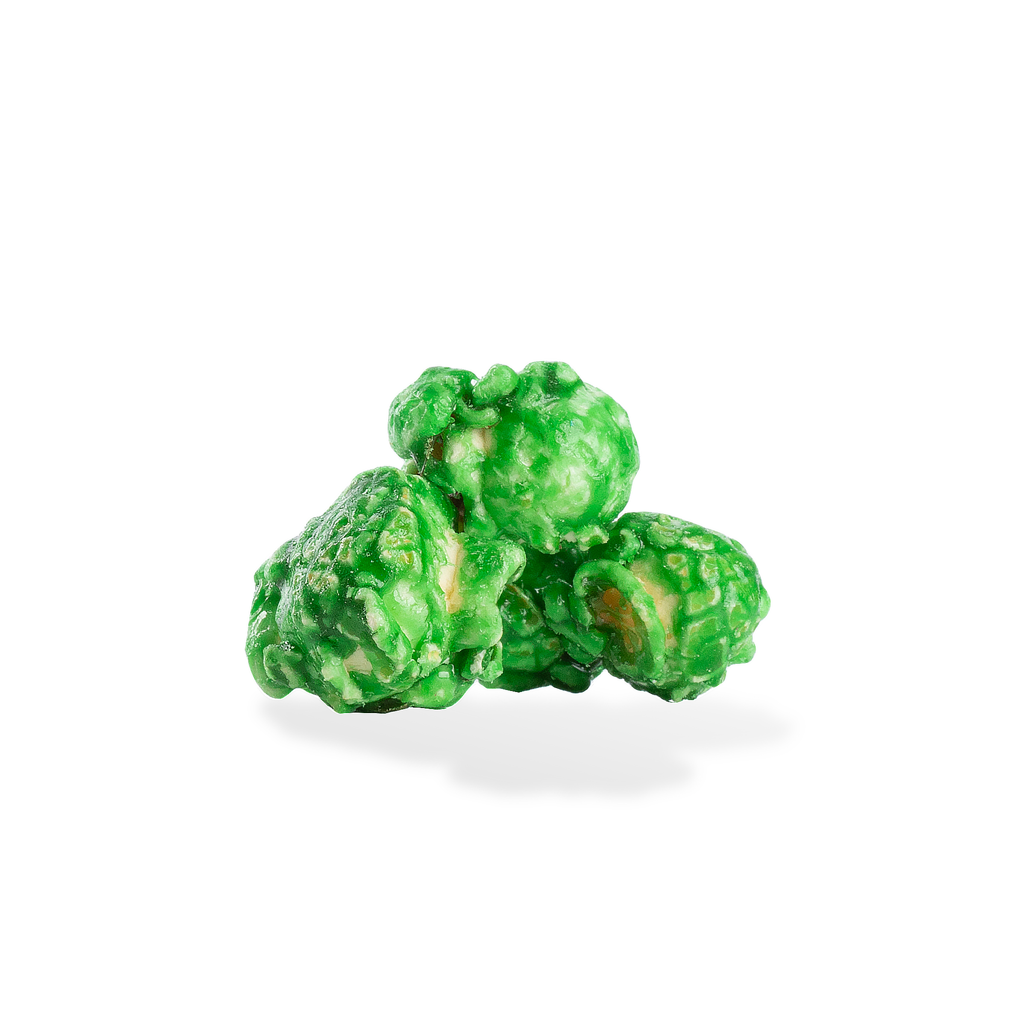 Green Apple Popcorn