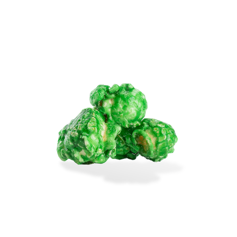 Green Apple Popcorn