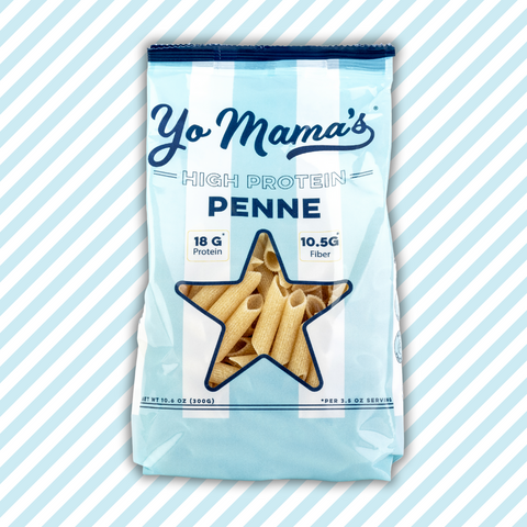Penne High Protein Pasta