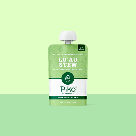 Lū'au Stew