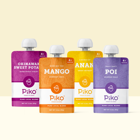 Stage 1 Variety Pack