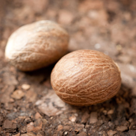 Nutmeg (Whole)