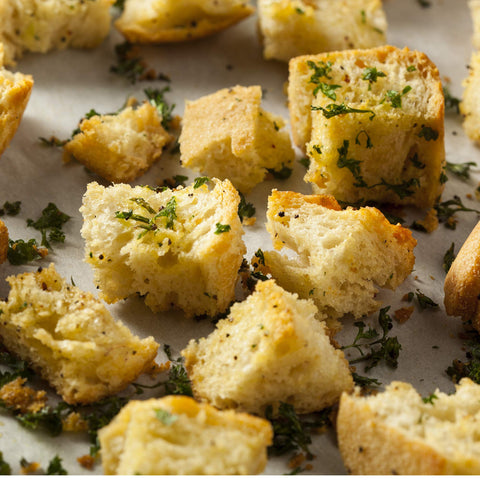 Organic Parsley Flakes