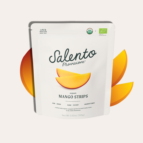 MANGO