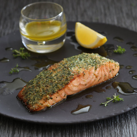 Salt Free Salmon Seafood Seasoning