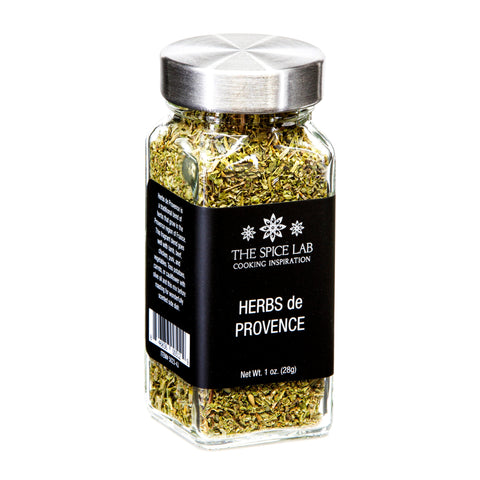 Herbs De Provence Salt-Free Seasoning