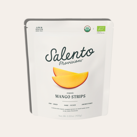 MANGO