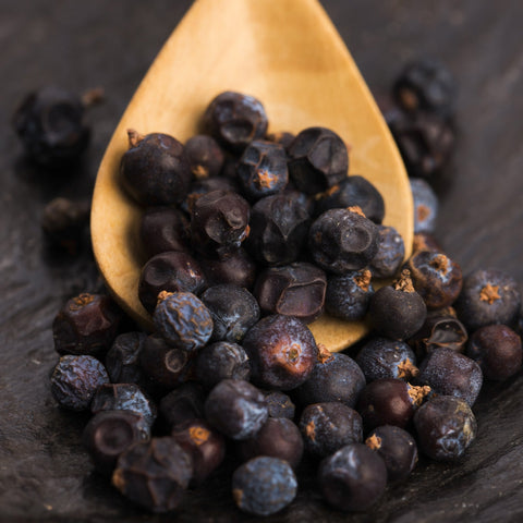 Juniper Berries (Whole)