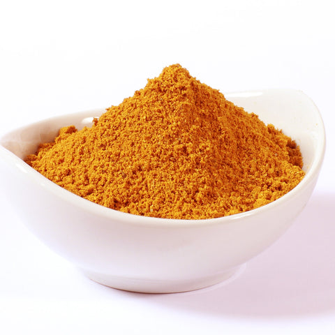 Aji Amarillo Chili Powder