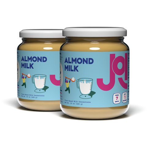 Almond Milk Base 2-Pack
