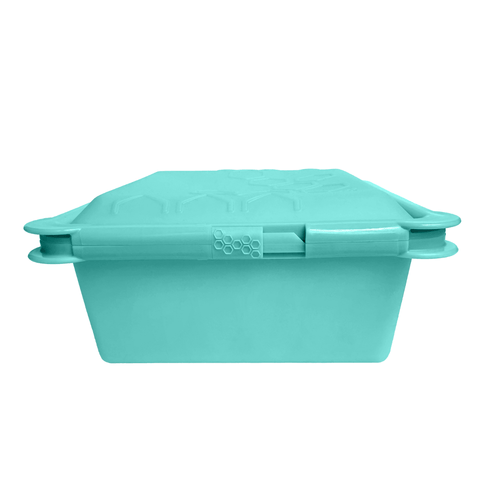 PREORDER SoftShell XL Snap-Close Silicone Food Storage Container