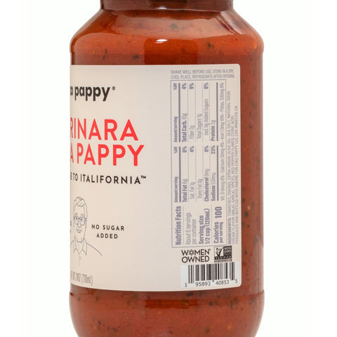 Marinara alla Pappy