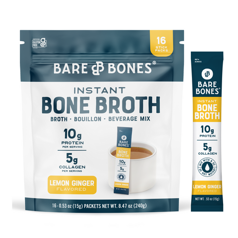 Instant Bone Broth
