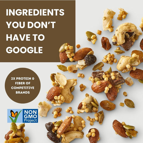 Super Snack Variety Pack