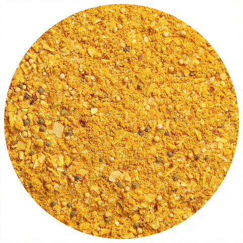 Vadouvan Curry Seasoning