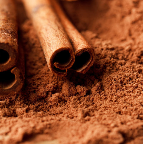 Organic Ground Cinnamon