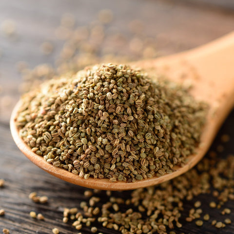 Celery Seeds (Whole)