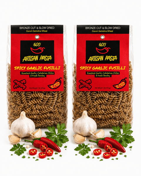 HCO Artisan Pasta