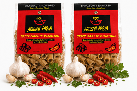 HCO Artisan Pasta