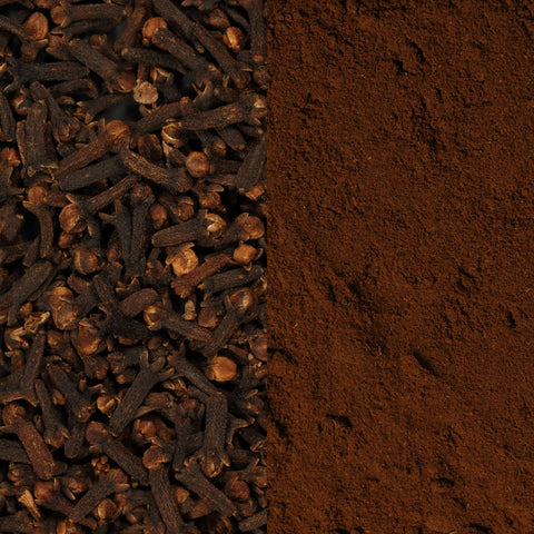 Cloves (Ground)