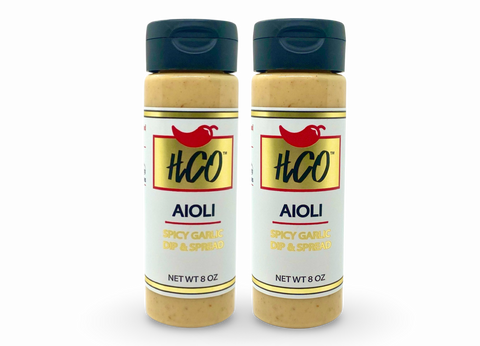 HCO Aioli