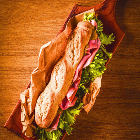 Gluten-Free Large Baguette