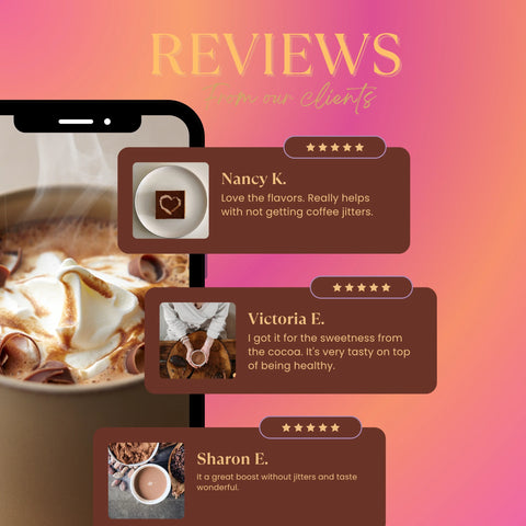 Miraculous Mushrooms® Cacao + 5