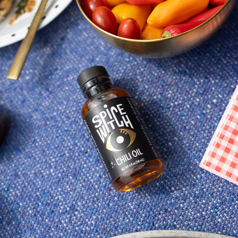 Chili Oil