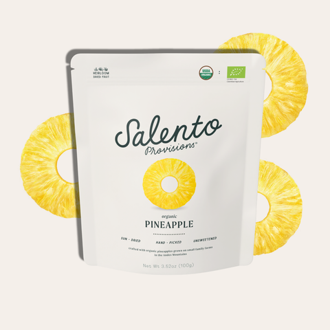 PINEAPPLE