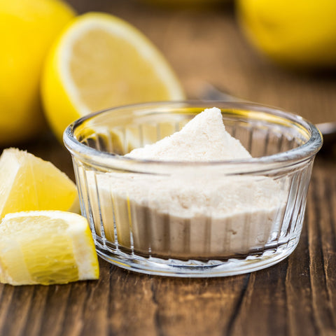 Lemon Juice Powder