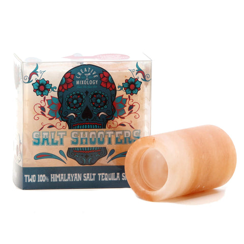 Himalayan Salt Tequila Shooters 2 Pack