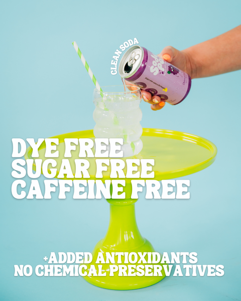 GROOVY GRAPE-12 Pack