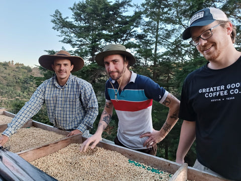 Santa Rosa 1900 - Costa Rica