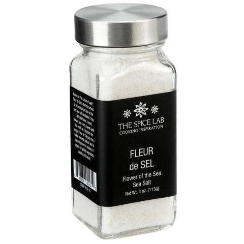 Fleur de Sel Sea Salt