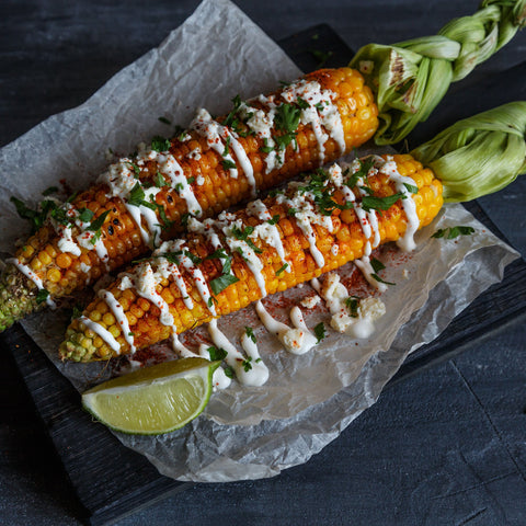 Mexican Street Corn Seasoning