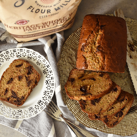 Deluxe Heritage Flour Gift Pack