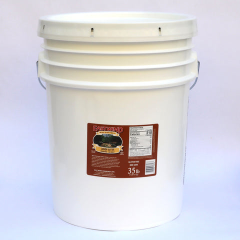 H&H Cashew Butter